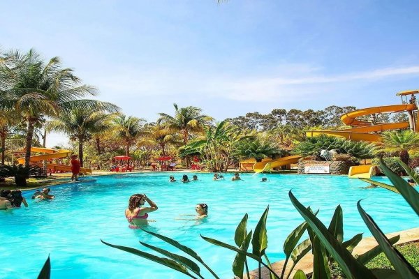 Barretos Country Park