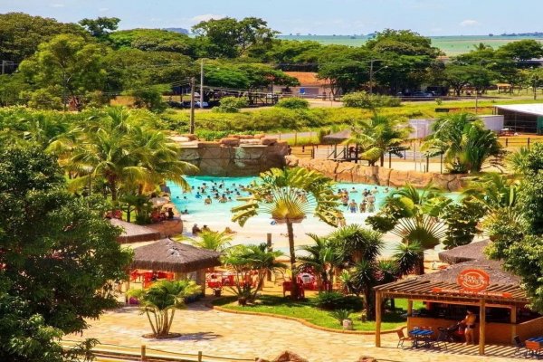 Barretos Country Park