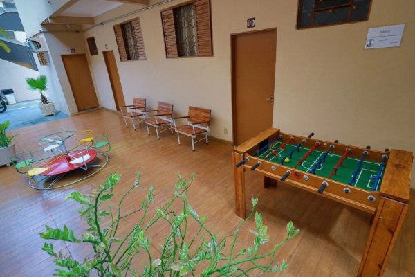 Hotel Portela II
