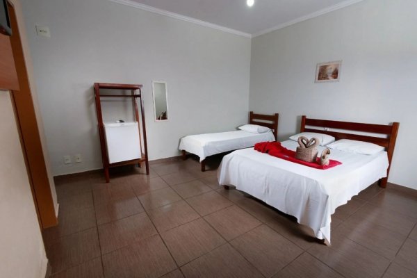 Hotel Portela II