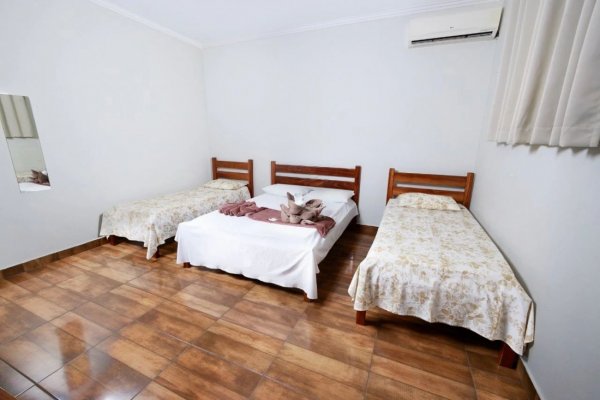Hotel Portela II