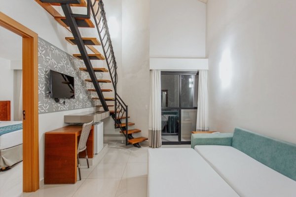 Hotel Luupi