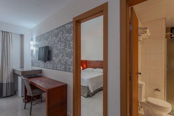 Hotel Luupi