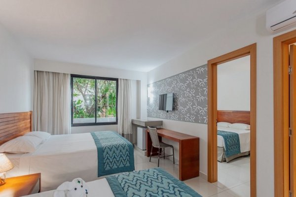 Hotel Luupi
