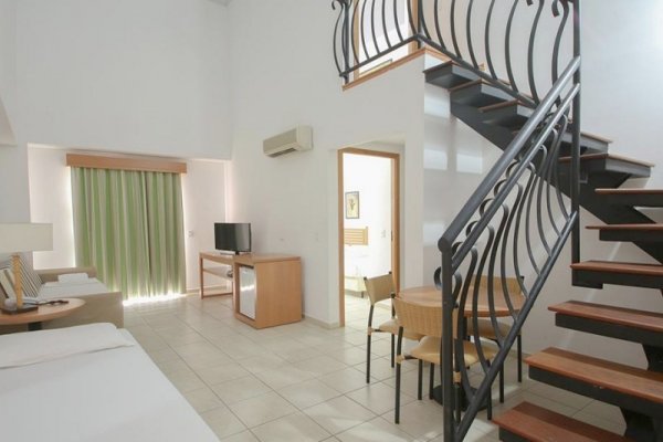 Hotel Giardino
