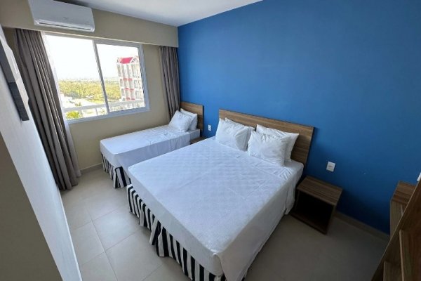 São Pedro Thermas Resort