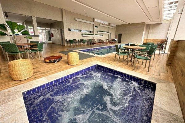 São Pedro Thermas Resort