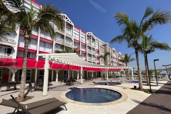 São Pedro Thermas Resort
