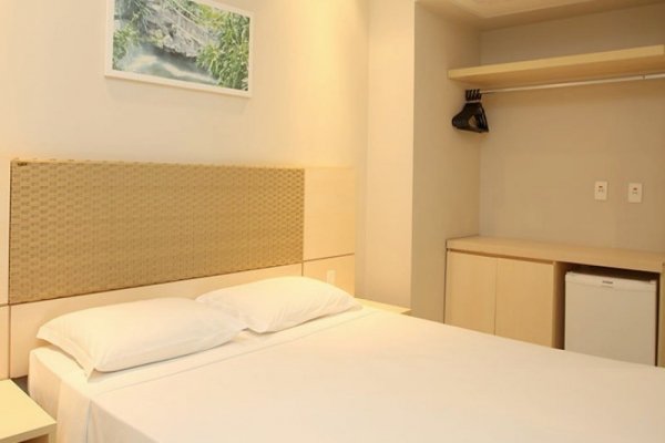 Hotel Pousada