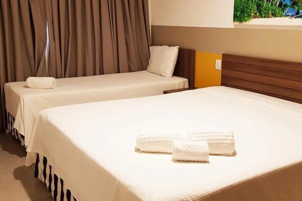 Enjoy Olímpia Park Resort