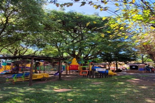 Barretos Park Hotel