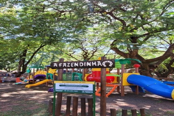 Barretos Park Hotel
