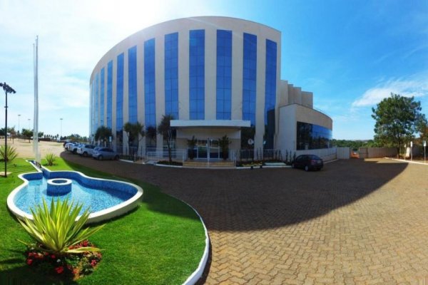 Barretos Park Hotel
