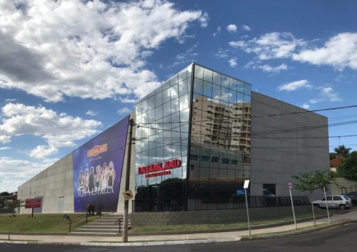 Museu de Cera