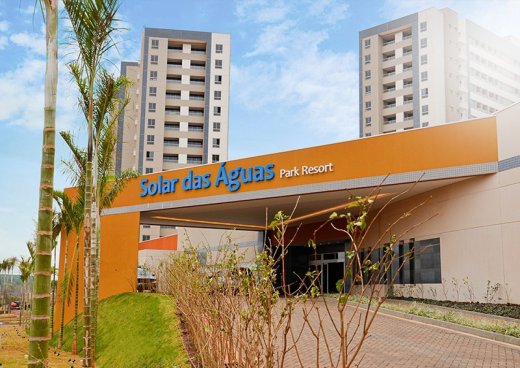 Enjoy Solar das Águas Resort