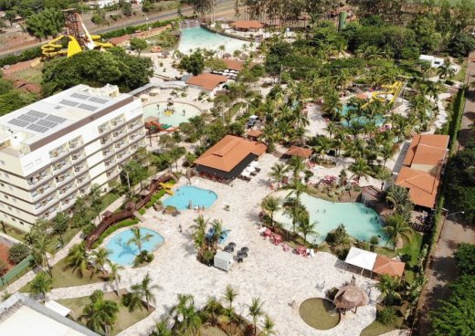 Barretos Country Resort