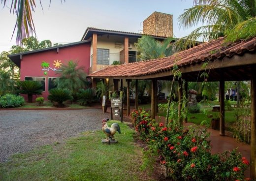 Tropical Vereda