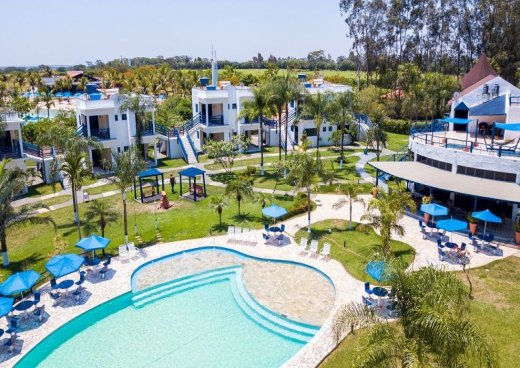 Mirante Praia Hotel