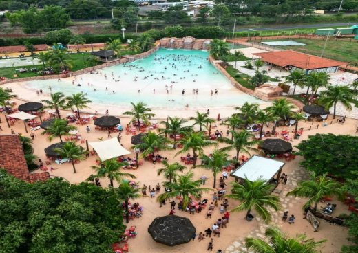 Barretos Country Park