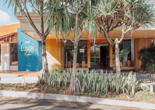 Hotel Luupi