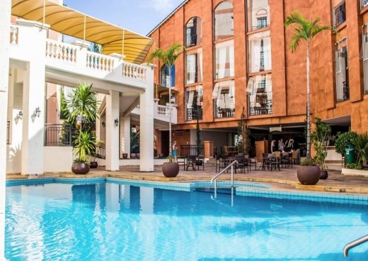 Hotel Giardino