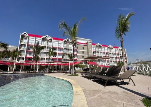 São Pedro Thermas Resort