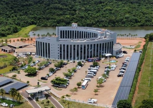 Barretos Park Hotel