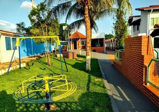 Pousada e Camping Primavera Olímpia