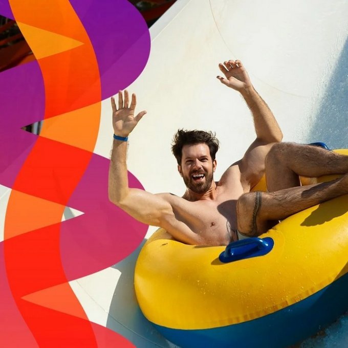 Compra Antecipada Resorts Hot Beach